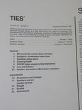 Ties Southern Railway Employee Magazine 1981 September October