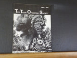 TTOS Bulletin Vol 6 #4 1971 April Toy Train Operating Society
