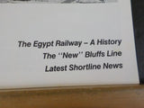 The Short Line TSL #66 1983 November December Magazine Industrial Railroads