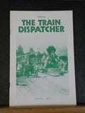 Train Dispatcher 1994 Spring Cover Story Page 15