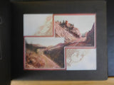O’er Canon and Crag to the Land of Gold Series 3