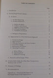 Special Study of Rail Rapid Transit Safety National Transportation Safety 1971