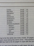 World Steam 1996 May Issue #2 WS96