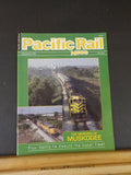 Pacific Rail News #310 1989 September Merging ofMuskogee Santa Fe Super Fleet
