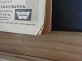 Pocket List of Railroad Officials #297 1969 1st quarter