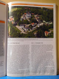 Postlingbergbahn Album by Robert Schrempf 2009 SC Romanian and English Text