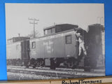 Nickel Plate Road Magazine 1984 Fall 1945-1964 The Golden years 1964-1984