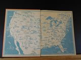 Famous American Trains & their stories By Roger Reynolds HARD COVER