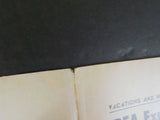 The Railway Clerk 1968 November 1 Vol 67 No 21 Employee Magazine REA Express pac