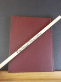 History of the Gilsonite Industry, A by Newell C. Remington    Hard cover