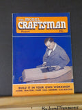 Model Craftsman RMC 1937 August Chemical Tank Car McCormick Deering Tractor