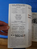 GM&O Historical Society News Magazine #44/45 1986 crane