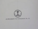 Racolene Cabling Straps No. 611 1957 July