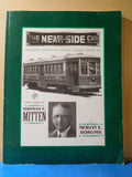 Near Side Car and the Thomas E. Mitten by Mervin E. Borgnis 1994 SC #210