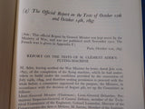 Clement Ader His flight claims and his place in History by Gibbs-Smith Aviation