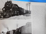 Lackawanna Heritage 1947-1952 By John Krause Ed Crist Soft Cover