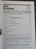 Sea Breezes Magazine #395 Vol 52 1978 November Half-Century of the Divis