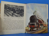 Modern World Book of Railways, The by Paul Townend Hard Cover 159 pages