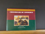 Crossroads of Commerce Pennsylvania Railroad Calendar Art of Grif Teller w/ DJ