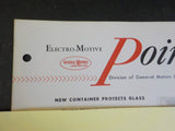 EMD Pointers 1959 March 6 New container protects glass