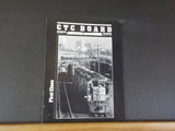 CTC Board Railroads Illustrated #69 1981 March First Class