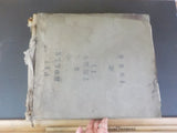 Toledo Peoria & Western Railway Company Payroll 1936