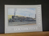 Locomotive Quarterly 2004-2005 Winter Vol  #28 #2 RG standard gauge D&SL NH