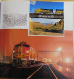 Classic American Railroads By Mike Schafer Dust Jacket First book in a series