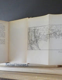 Building the Pacific Railway by Edwin L Sabin  Hard Cover