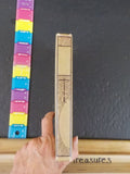 Last Spike, The  by CY Warman (and other Railroad storiies Hard Cover    1906