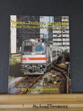 Trains, Trolleys & Transit by Gerry Williams Philadelphia area railr transit SC