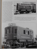 Pennsy Diesels 1924-1968 A-6 to EF-36 by Kenneth L. Douglas and Peter C. Weiglin