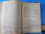 Poor's Manual of Railroads 1884  History rolling stock more