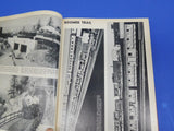 Railroad Model Craftsman Magazine Bound Volume 37 1968-1969 Bound Volume RMC