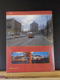 St. Louis Streetcar, The Story by Andrew D. Young Interurbans Special 108 w/ DJ