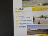 Airways Magazine 2004 December #106 US Major Changes Nature Air Phoenix airport