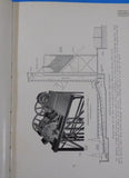 Link Belt Engineering Co Modern Methods Book #37 1906 Hard Cover