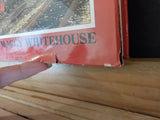 China By Rail by Patrick and Maggy Whitehouse w/ dust jacket