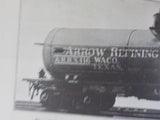 Train Shed Cyclopedia #12 Tank Cars 1922-1943