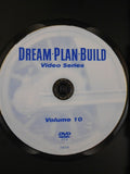 DVD Dream Plan Build Video Series Vol 10 Realistic scenery Road Railer Trailers