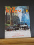 Live Steam Magazine 1992 September Oct  A Grade Indicating Tool PRR A3 Switcher