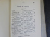 Municipal Register Boston 1916    Hard Cover
