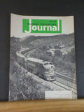 Railway Employees Journal 1970 April Railroad Track In the Early Days