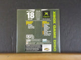Official Xbox Magazine Demo Disc #18 May 2003 Return to Castle Wolfenstein Tides