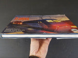 Channel Tunnel Trains by Peter Semmens & Yves Machefert-Tassin Hard cover w/DJ