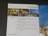 School Bus Fleet 2025 January 2025 Trends To Watch Alt fuels in winter