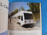 Field Guide to Trains Locomotives and Rolling Stock by Brian Solomon