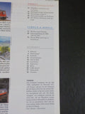Loki Magazine 1996 July/Aug Depot Landquart um 1906 in HOm