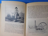 British Railways By Arthur Elton Dust Jacket 1945  1947 rev  8 plates in color,