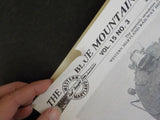 Blue Mountain Express 1986 Summer Western Maryland Railway Historical Sociery